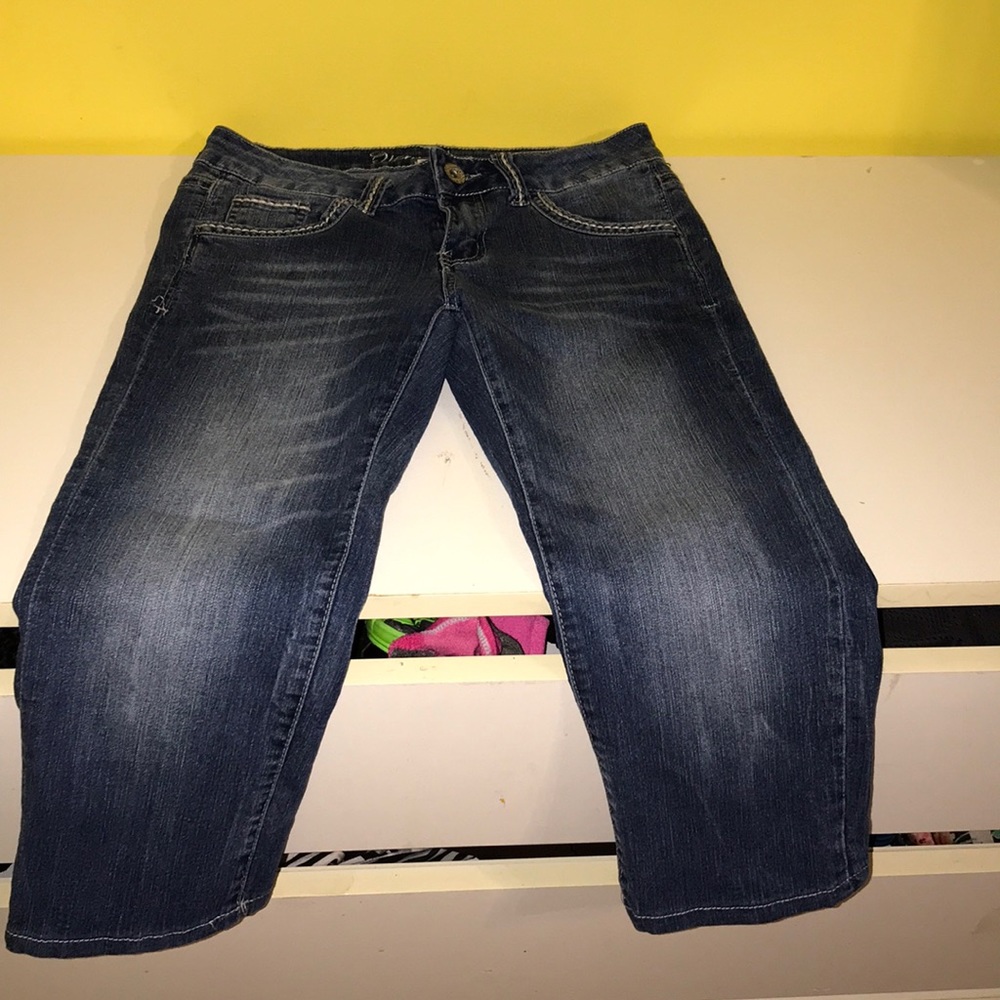 Capris